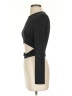 Shein Black Long Sleeve Top Size S - photo 5