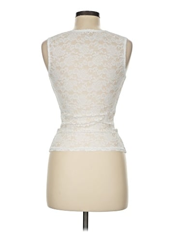 AvidLove Sleeveless Blouse (view 2)