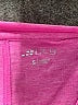 Bcg 100% Recycled Polyester Pink Active T-Shirt Size S - photo 7