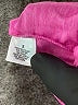 Bcg 100% Recycled Polyester Pink Active T-Shirt Size S - photo 8