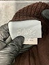Blair 100% Polyester Brown Pullover Sweater Size M - photo 7
