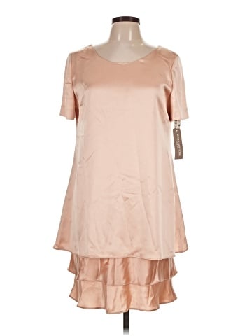 Jones New York Casual Dress (view 1)