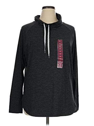 Member's Mark Long Sleeve T-Shirt (view 1)
