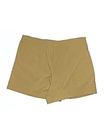 A New Day Khaki Shorts (view 2)