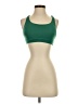 Lululemon Athletica Green Sleeveless Top Size 4 (estimated) - photo 1