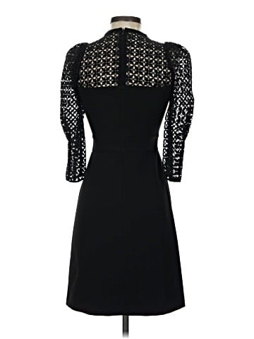 Sandro Cocktail Dress (view 2)