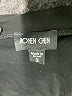 Ronen Chen Black Cocktail Dress Size 10 (3) - photo 7