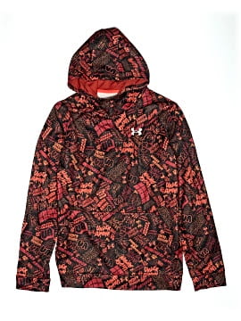 Under Armour Pullover Hoodie