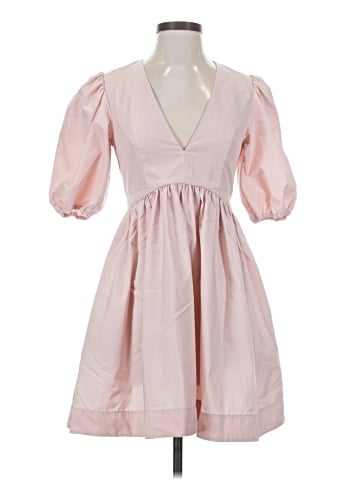 LDT Cocktail Dress (view 1)