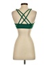 Lululemon Athletica Green Sleeveless Top Size 4 (estimated) - photo 2