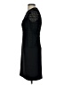 Sandro 100% Polyester Black Cocktail Dress Size EU (FR) 34 / US 2 - photo 5