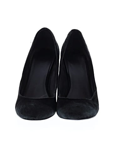 Ash Heels (view 2)
