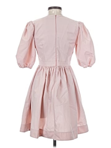 LDT Cocktail Dress (view 2)