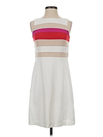 White House Black Market Casual Dress (view 1)