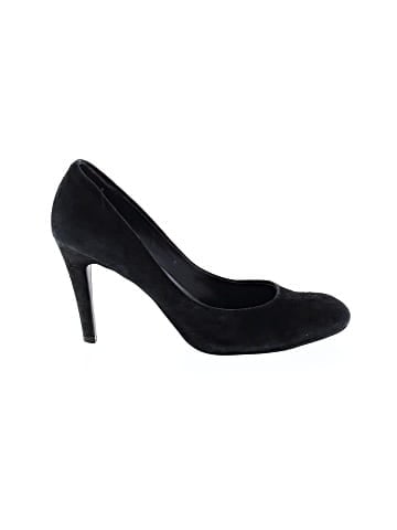 Ash Heels (view 1)