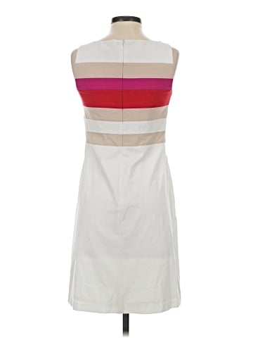 White House Black Market Casual Dress (view 2)