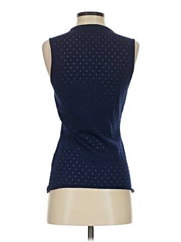 The Upside Sleeveless T-Shirt (view 2)