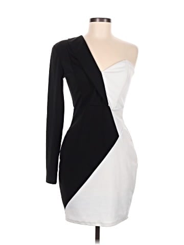 Fashion Nova Cocktail Dress (view 1)