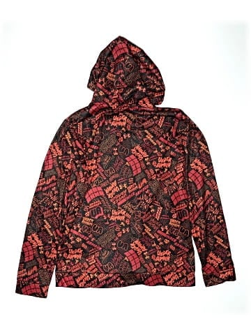 Under Armour Zip Up Hoodie (view 2)