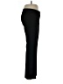 Express Solid Black Dress Pants Size 17 - photo 4