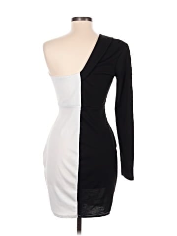 Fashion Nova Cocktail Dress (view 2)