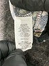 Alya Floral Black Casual Dress Size XS - photo 8