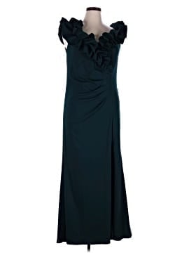 Xscape Cocktail Dress (view 1)