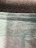 Hanna Andersson Solid Teal Skort Size 4 - photo 3