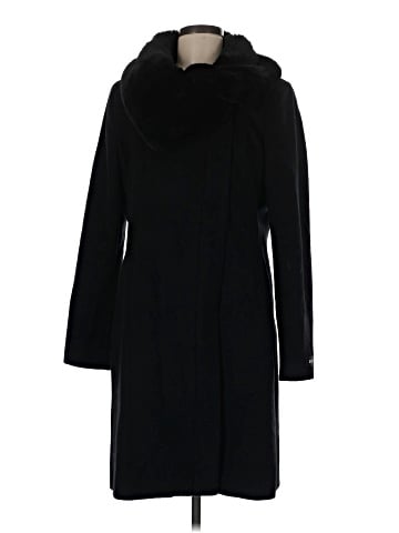 DKNY Coat (view 1)