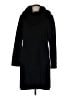 DKNY Black Coat Size M - photo 1