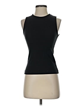 American Eagle Outfitters Sleeveless T-Shirt (view 1)