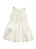 Rare Editions Ivory Dress Size 2T - 2 - photo 1