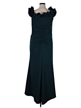Xscape Cocktail Dress (view 2)