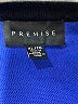 PREMISE Blue Cardigan Size XL - photo 7