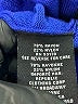 PREMISE Blue Cardigan Size XL - photo 8