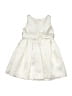 Rare Editions Ivory Dress Size 2T - 2 - photo 2