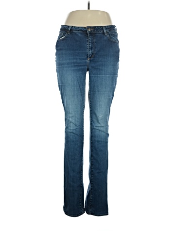 Eddie Bauer Jeans (view 1)