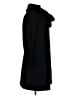 DKNY Black Coat Size M - photo 4