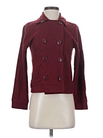Gap Coat (view 1)