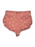 Gilly Hicks Hearts Red Shorts Size S - photo 1