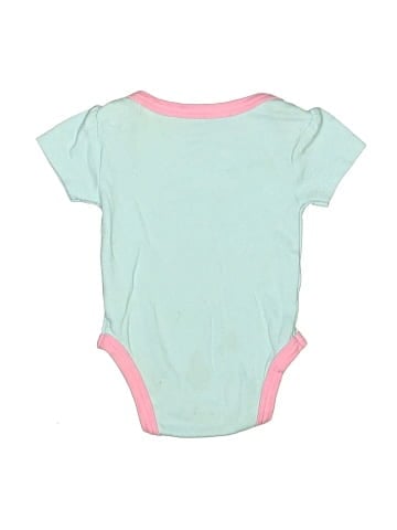 Kidgets Short Sleeve Onesie (view 2)