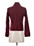 Gap Burgundy Coat Size XS - photo 2