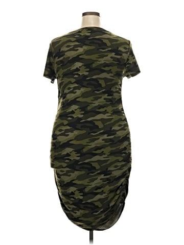 No Boundaries Casual Dress (view 2)
