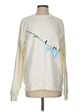 blue 84 Sweatshirt (view 1)