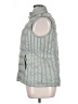 32 Degrees 100% Polyester Gray Vest Size XL - photo 5