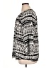 Ivanka Trump 100% Polyester Ivory 3/4 Sleeve Blouse Size XL - photo 5