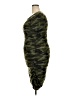 No Boundaries Camo Green Casual Dress Size XXL - photo 5