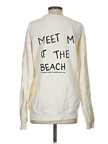 blue 84 Sweatshirt (view 2)