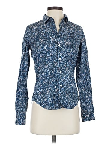 Frank & Eileen Long Sleeve Button-Down Shirt (view 1)
