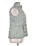 32 Degrees 100% Polyester Gray Vest Size XL - photo 4